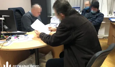 38 мільйонів гривень збитків через покривання незаконного видобування надр колишнім керівництвом Держгеонадр – ДБР повідомило про підозру експосадовцю Держгеонадр